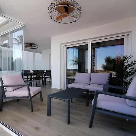 Casa Fama Apartment Murcia Luaran gambar