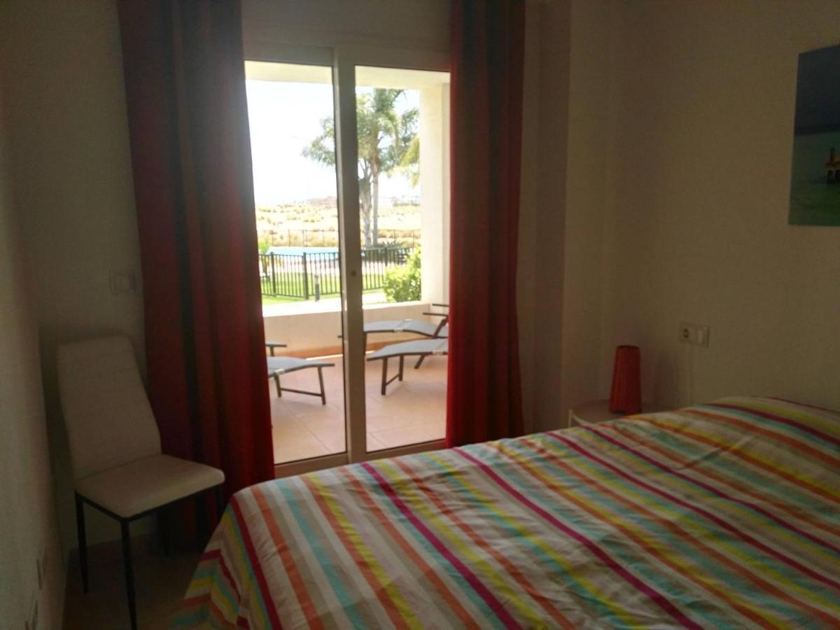 Casa Fama Apartment Murcia Luaran gambar