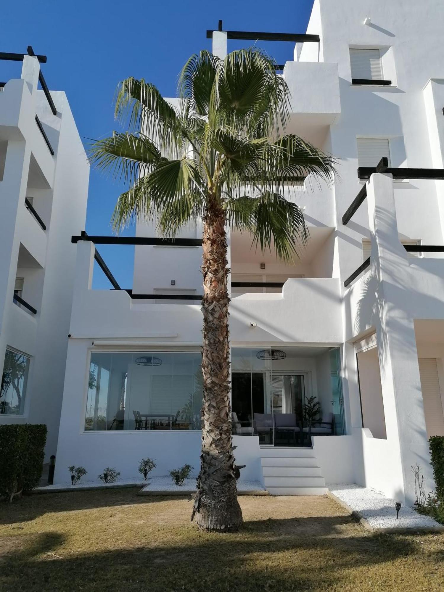 Casa Fama Apartment Murcia Luaran gambar