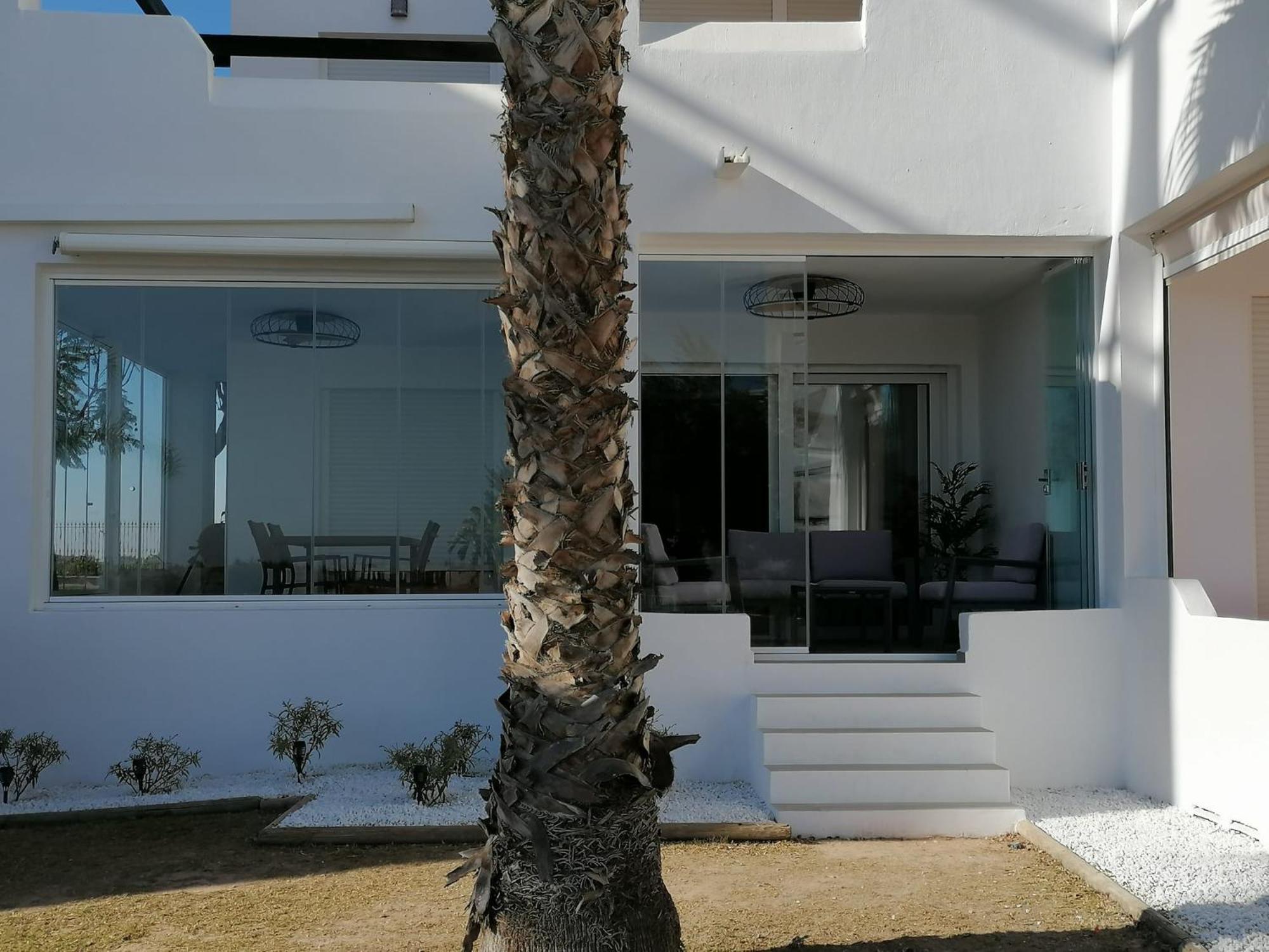 Casa Fama Apartment Murcia Luaran gambar