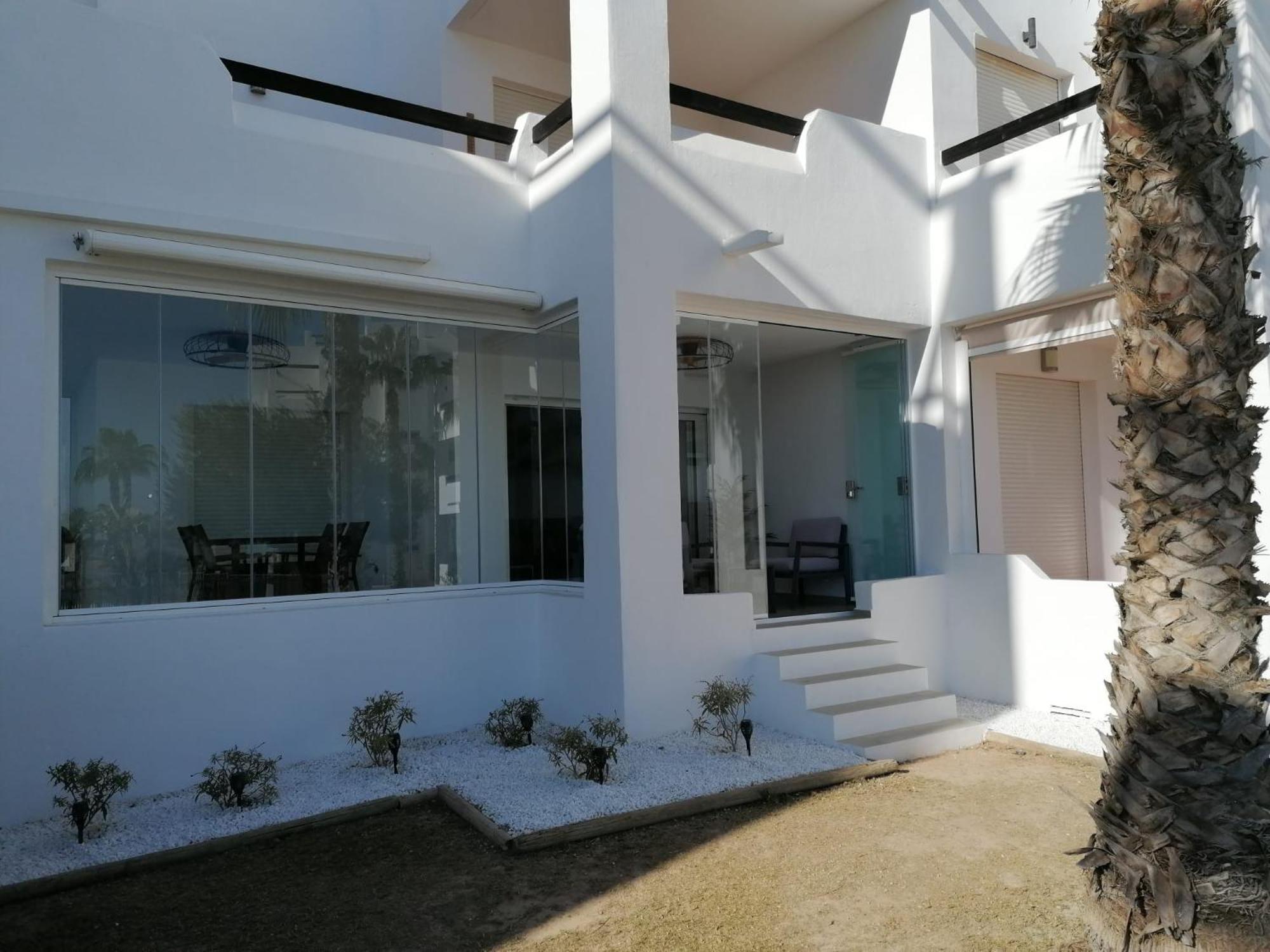 Casa Fama Apartment Murcia Luaran gambar