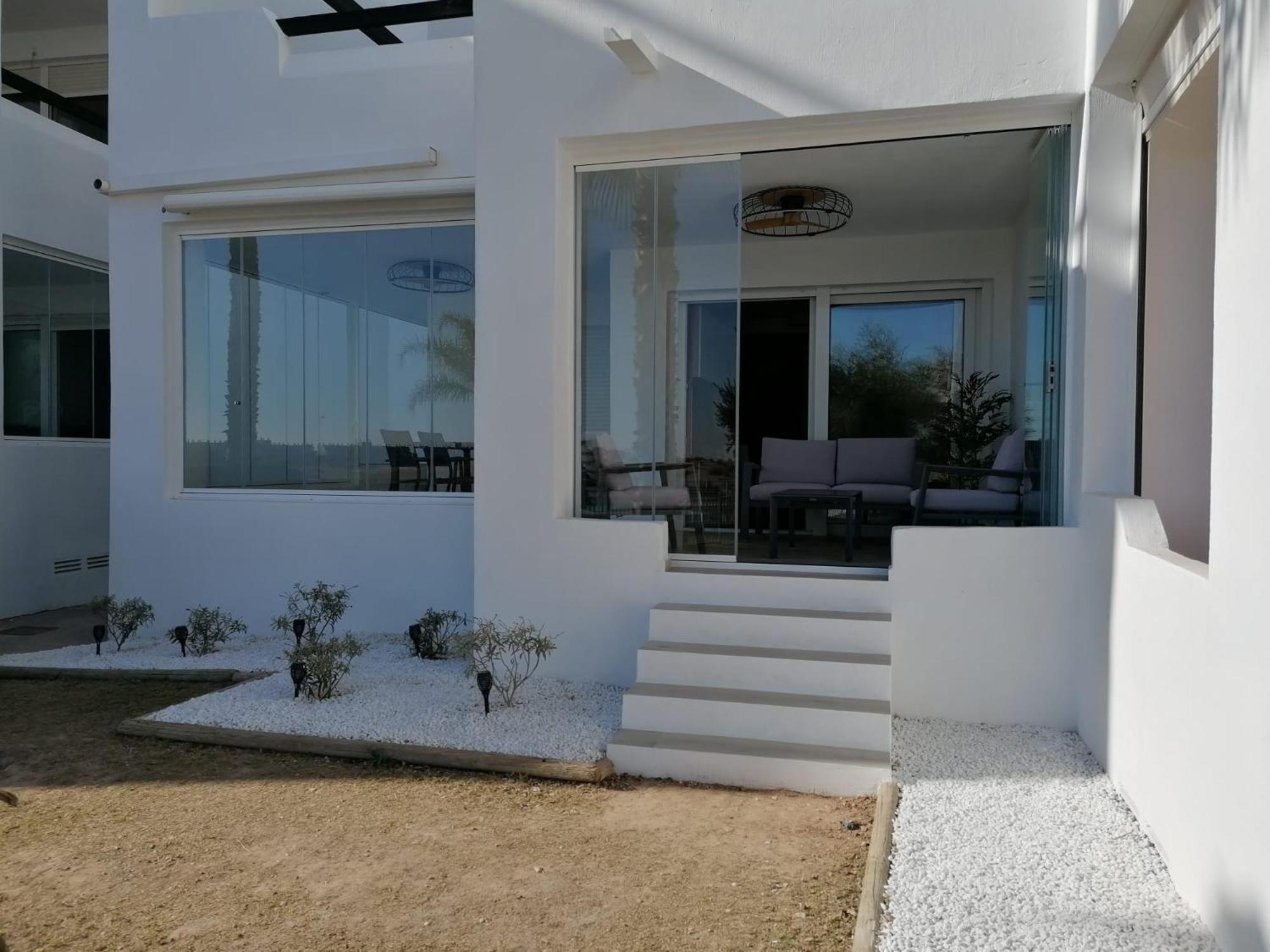 Casa Fama Apartment Murcia Luaran gambar